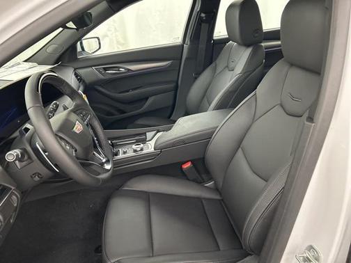 2025 Cadillac CT5 Premium Luxury AWD