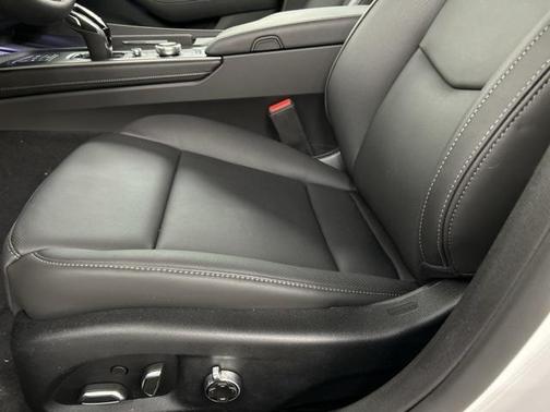 2025 Cadillac CT5 Premium Luxury AWD
