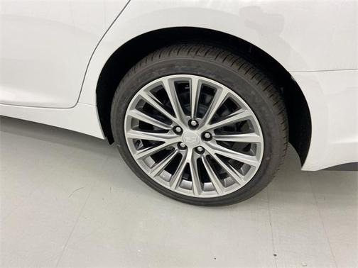 2022 Cadillac CT5 Premium Luxury