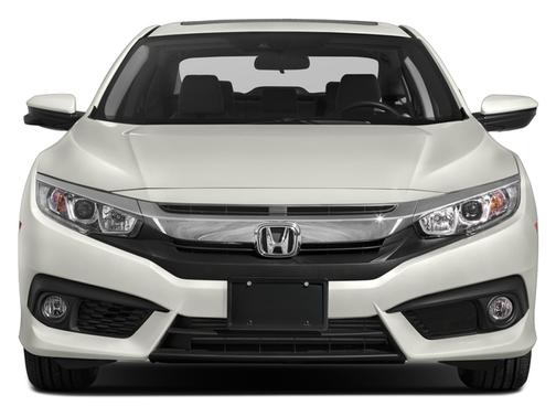 2017 Honda Civic EX-T