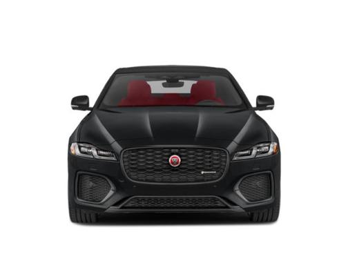 2022 Jaguar XF R-Dynamic SE P300 AWD Automatic