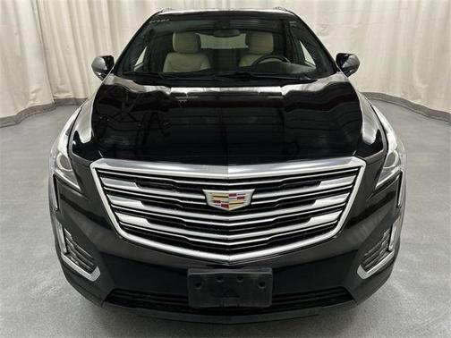 2019 Cadillac XT5 Base