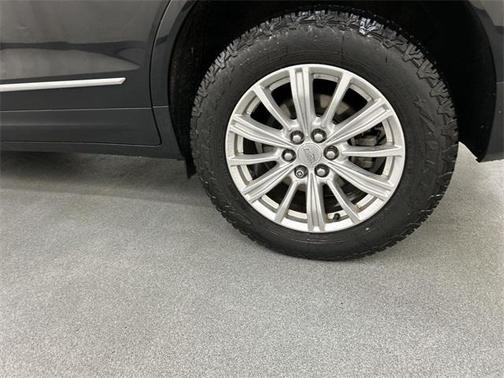 2019 Cadillac XT5 Base