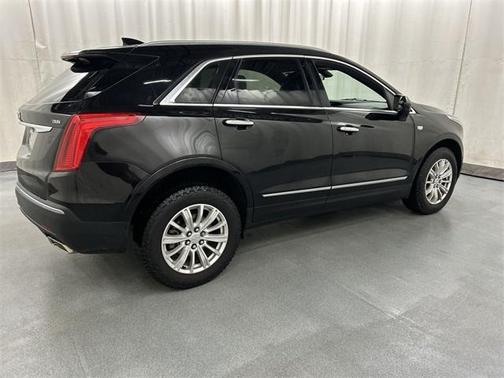 2019 Cadillac XT5 Base