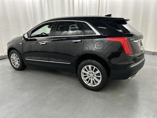 2019 Cadillac XT5 Base