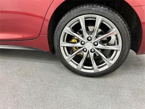 2023 Cadillac CT5 Sport