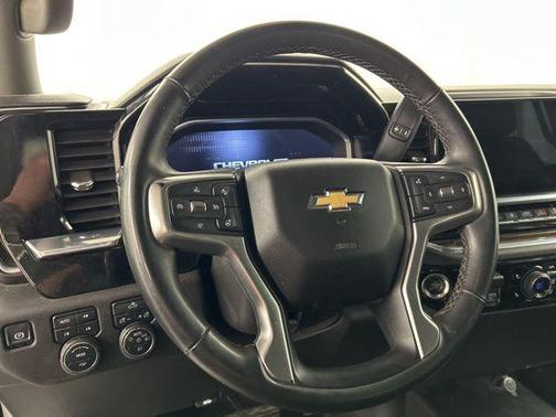 2024 Chevrolet Silverado 3500 LT