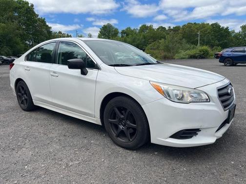 2016 Subaru Legacy Base