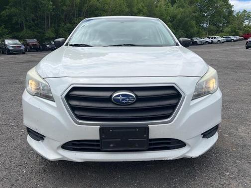 2016 Subaru Legacy Base