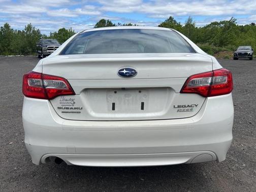 2016 Subaru Legacy Base
