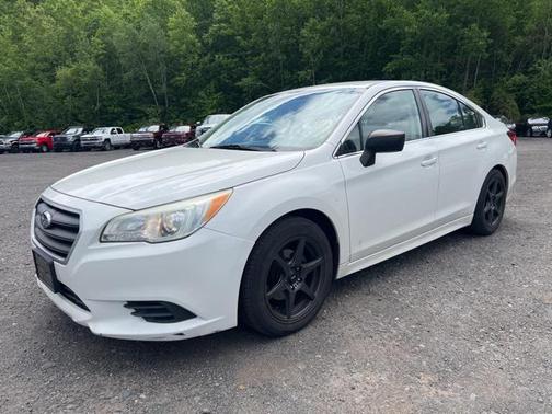 2016 Subaru Legacy Base