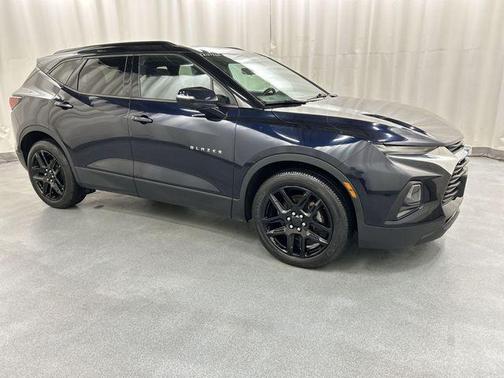 2020 Chevrolet Blazer 3LT
