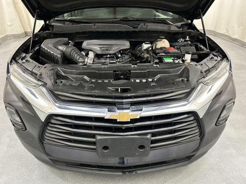 2020 Chevrolet Blazer 3LT