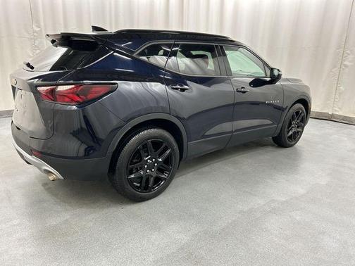 2020 Chevrolet Blazer 3LT