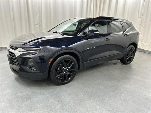 2020 Chevrolet Blazer 3LT