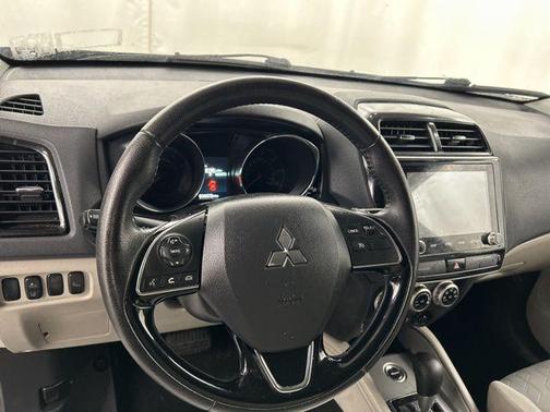 2020 Mitsubishi Outlander Sport SE