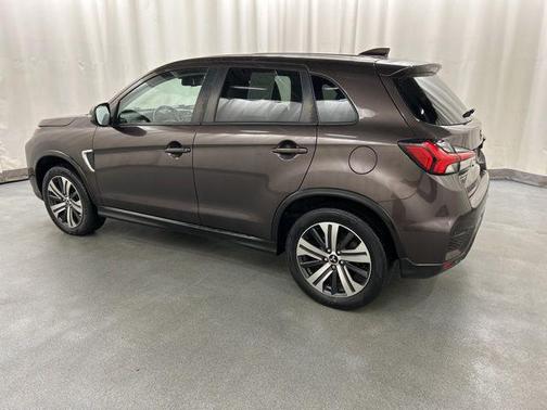 2020 Mitsubishi Outlander Sport SE