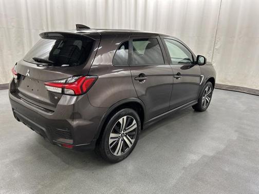 2020 Mitsubishi Outlander Sport SE