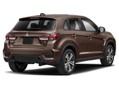 2020 Mitsubishi Outlander Sport SE