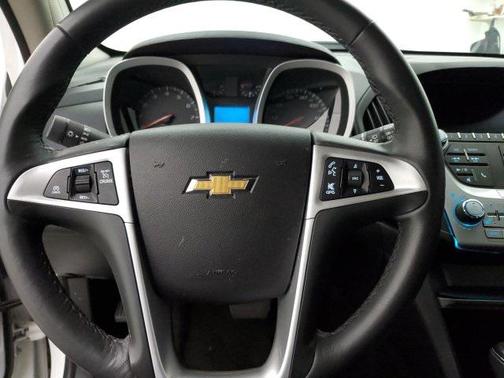 2017 Chevrolet Equinox 1LT