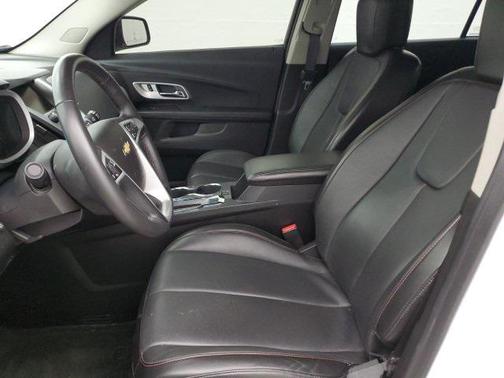 2017 Chevrolet Equinox 1LT