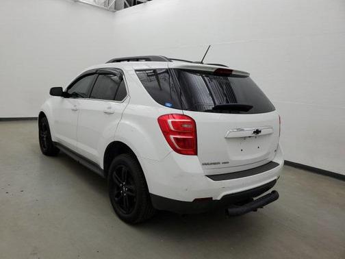 2017 Chevrolet Equinox 1LT