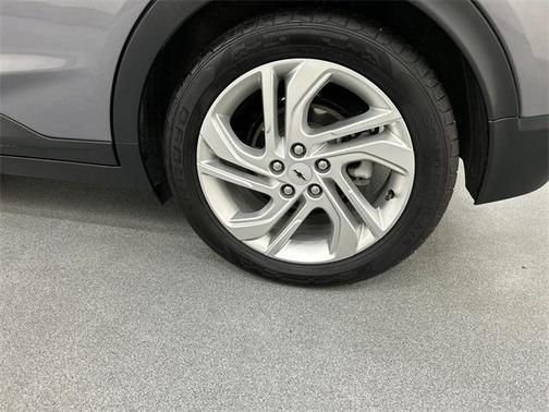 2023 Chevrolet Bolt EV FWD 1LT
