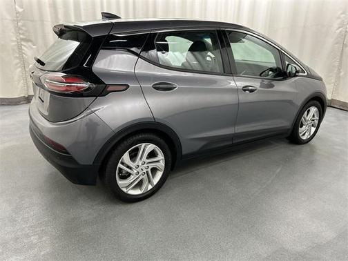 2023 Chevrolet Bolt EV FWD 1LT