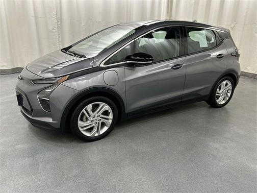 2023 Chevrolet Bolt EV FWD 1LT