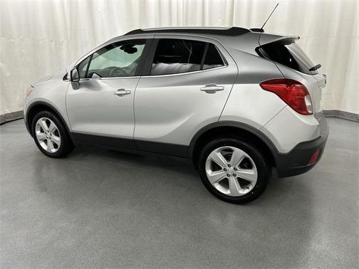 2016 Buick Encore Convenience