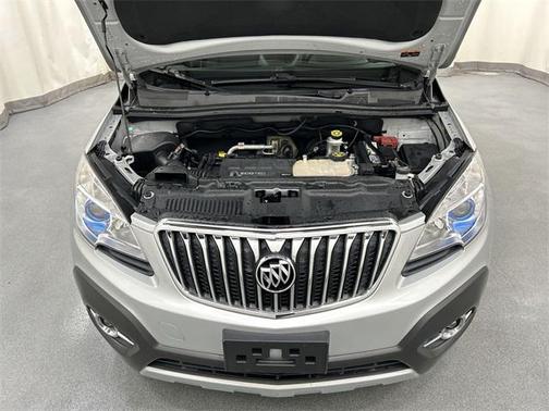 2016 Buick Encore Convenience