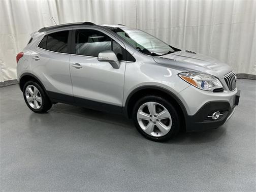 2016 Buick Encore Convenience