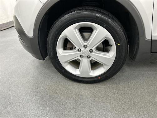 2016 Buick Encore Convenience