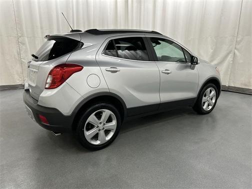 2016 Buick Encore Convenience