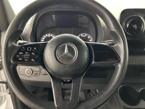 2019 Mercedes-Benz Sprinter 2500 High Roof