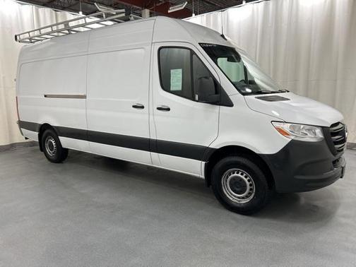 2019 Mercedes-Benz Sprinter 2500 High Roof