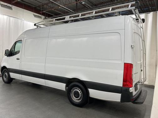 2019 Mercedes-Benz Sprinter 2500 High Roof