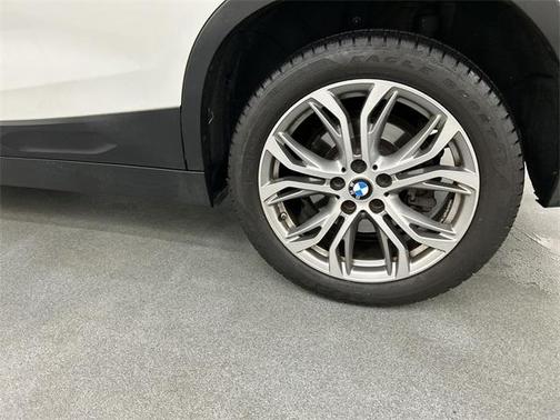 2020 BMW X2 xDrive28i