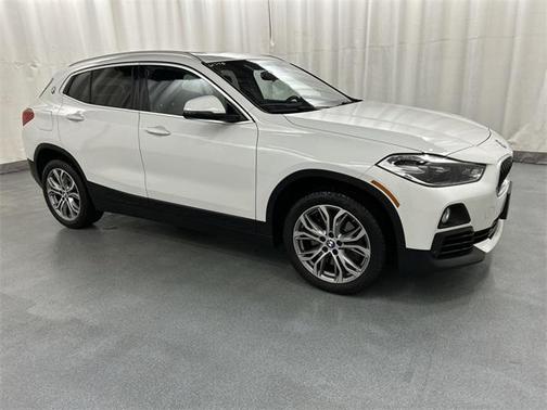 2020 BMW X2 xDrive28i