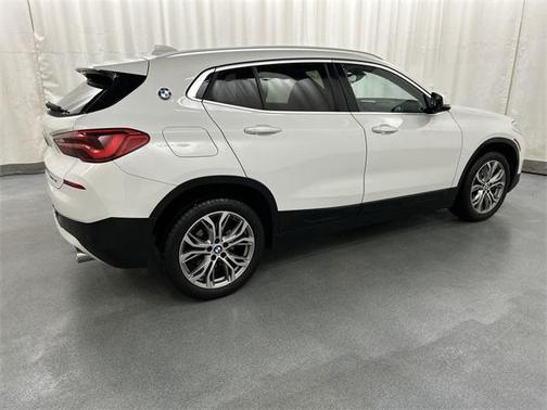 2020 BMW X2 xDrive28i
