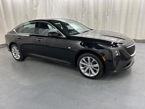 2025 Cadillac CT5 Premium Luxury AWD
