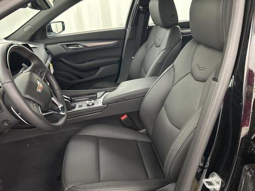 2025 Cadillac CT5 Premium Luxury AWD
