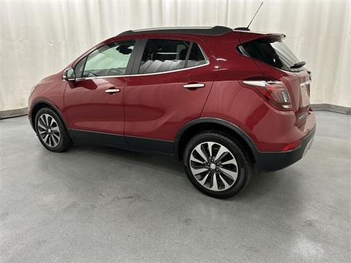 2017 Buick Encore Preferred II