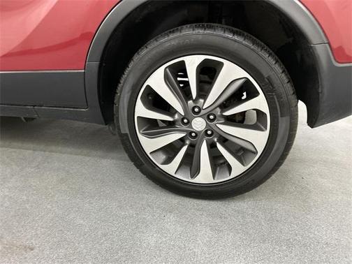 2017 Buick Encore Preferred II