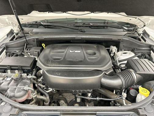 2018 Jeep Grand Cherokee Sterling Edition