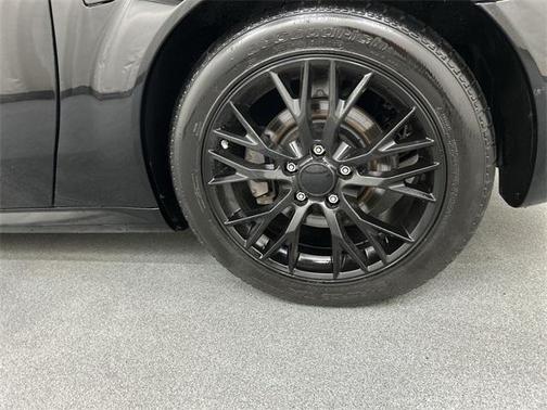 2005 Cadillac XLR Base