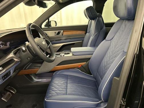 2026 Cadillac VISTIQ Premium Luxury