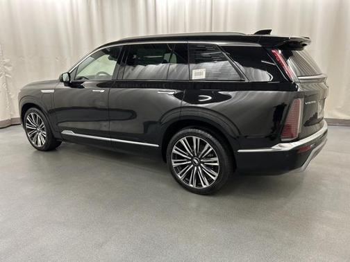 2026 Cadillac VISTIQ Premium Luxury