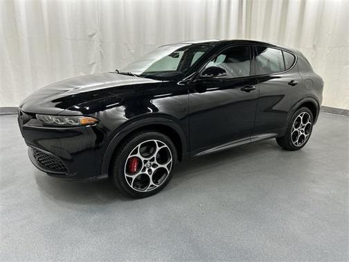 2024 Alfa Romeo Tonale Veloce EAWD