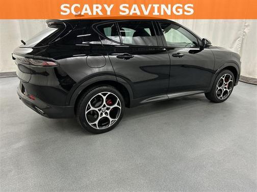 2024 Alfa Romeo Tonale Veloce EAWD